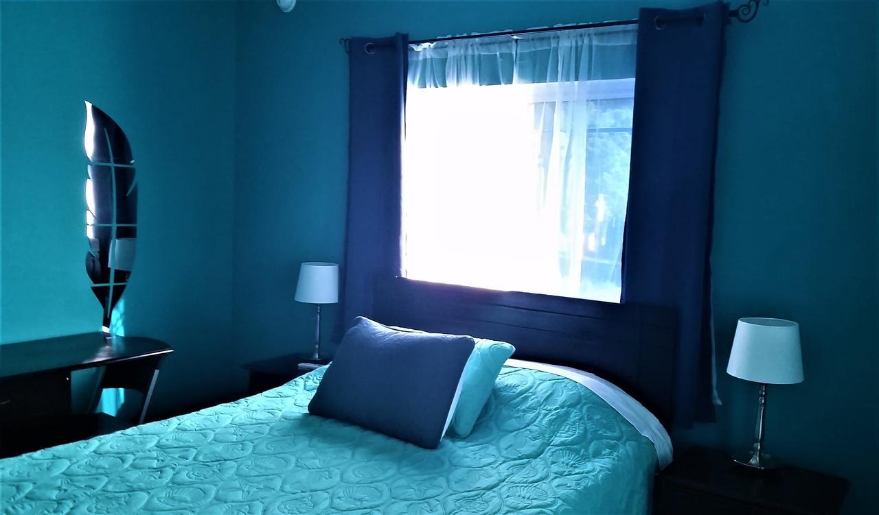 Bailey'S Bed And Breakfast Runaway Bay Kültér fotó