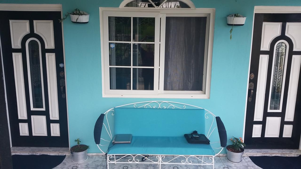 Bailey'S Bed And Breakfast Runaway Bay Kültér fotó