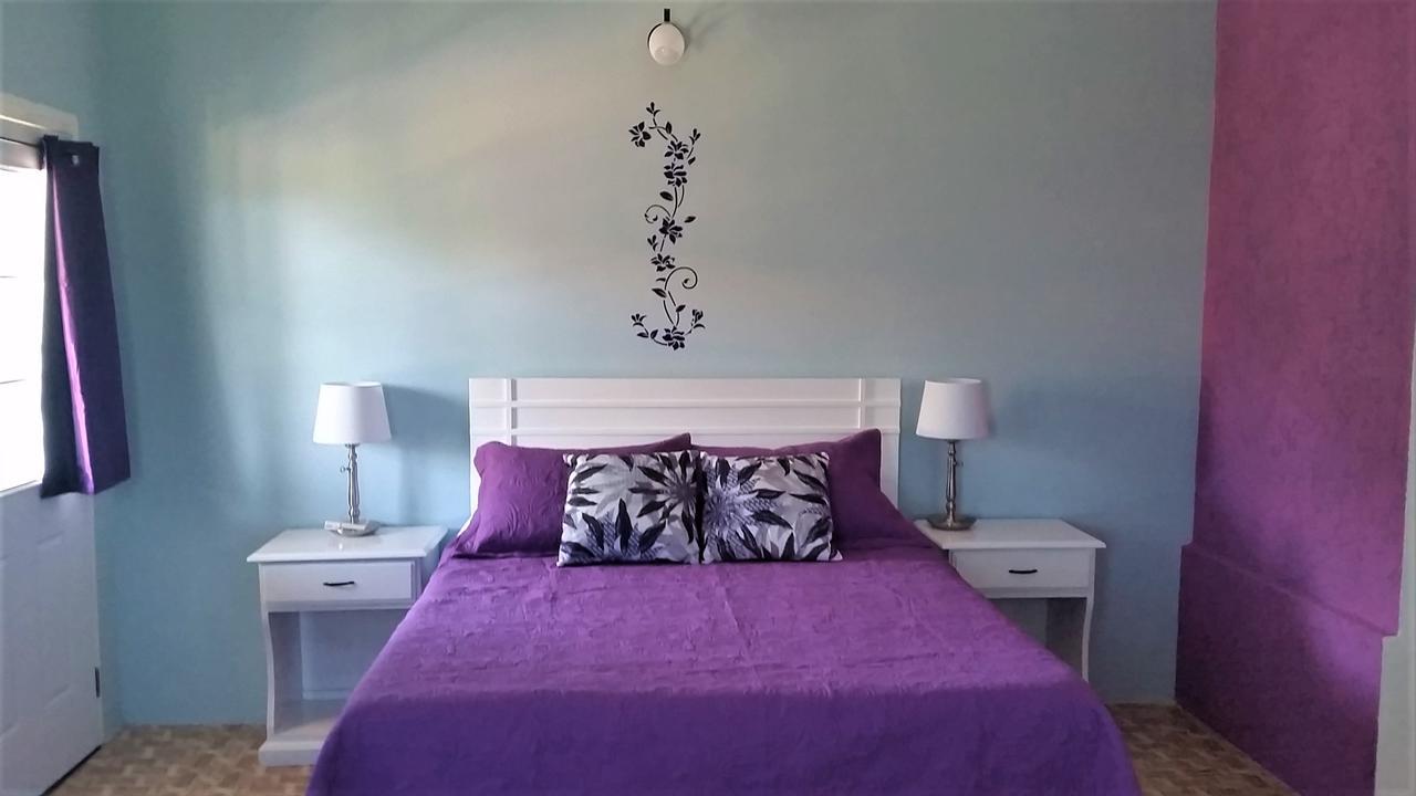 Bailey'S Bed And Breakfast Runaway Bay Kültér fotó