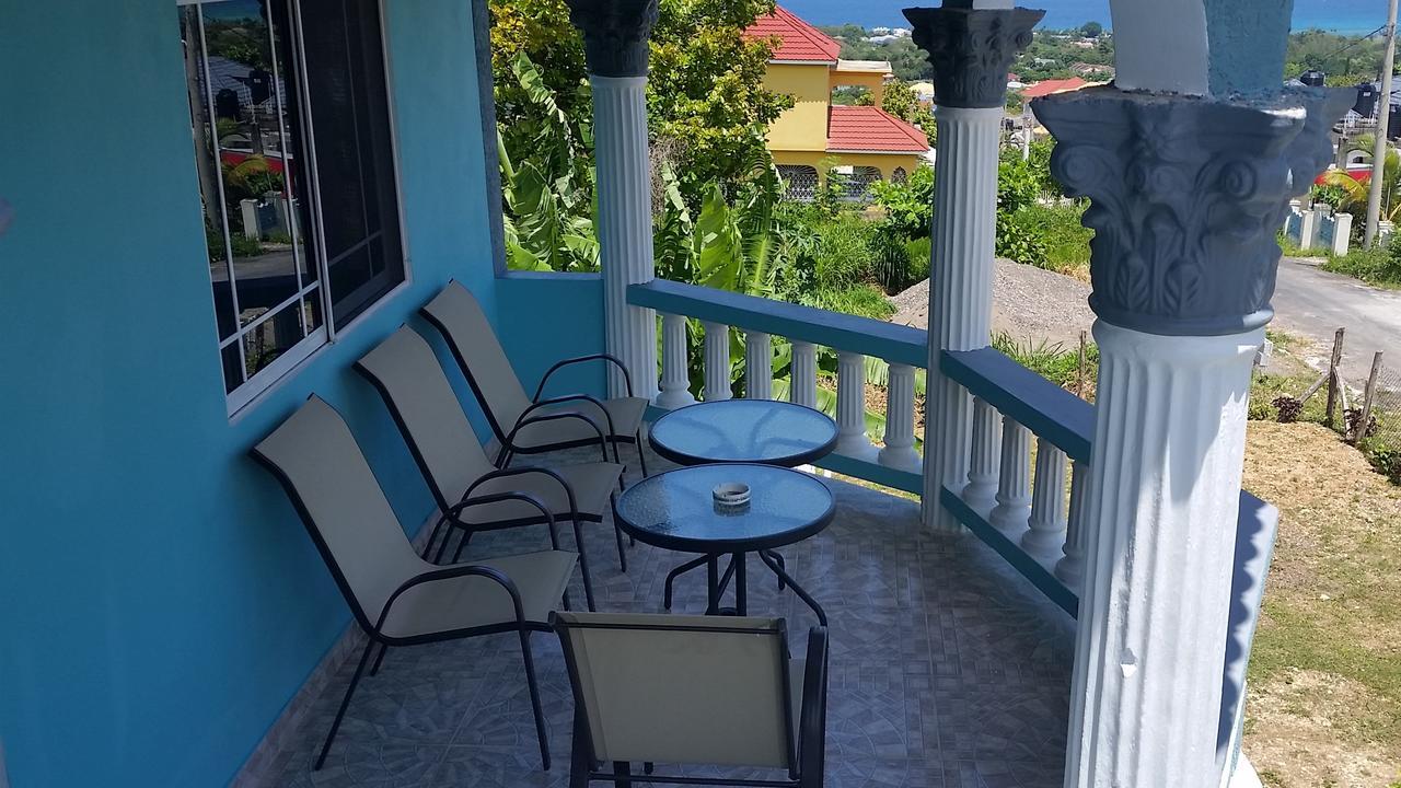 Bailey'S Bed And Breakfast Runaway Bay Kültér fotó