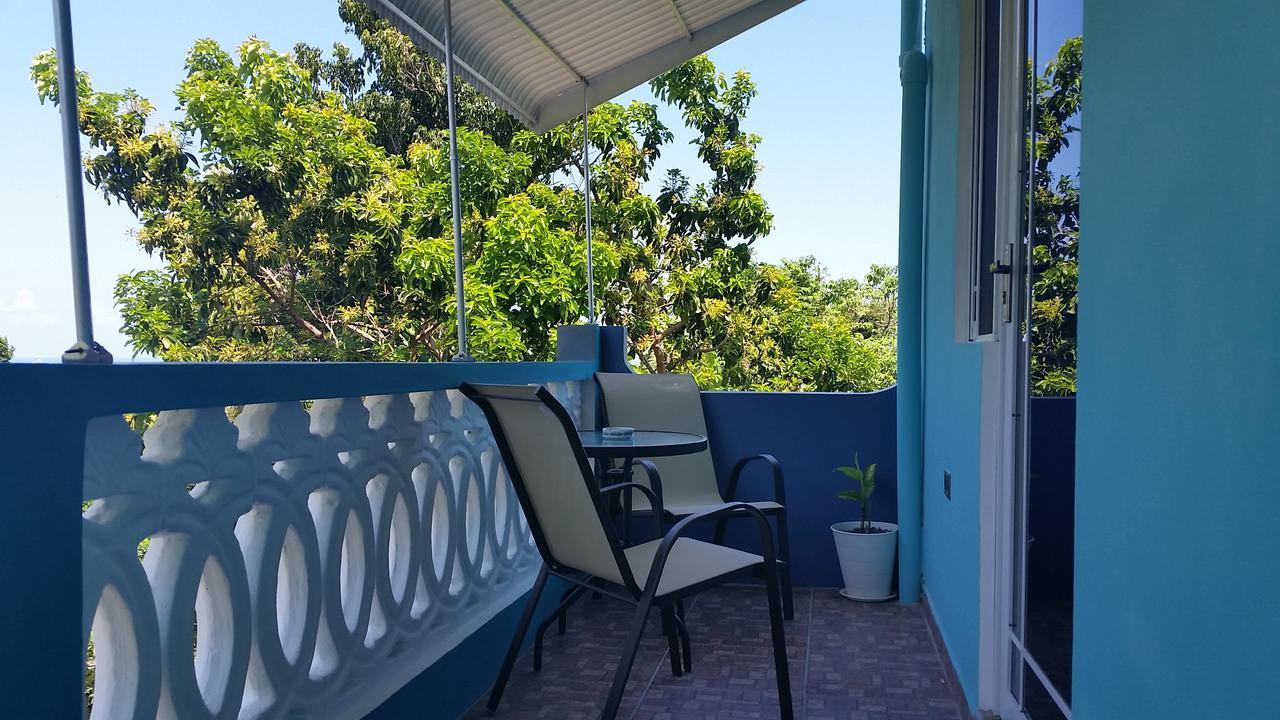 Bailey'S Bed And Breakfast Runaway Bay Kültér fotó