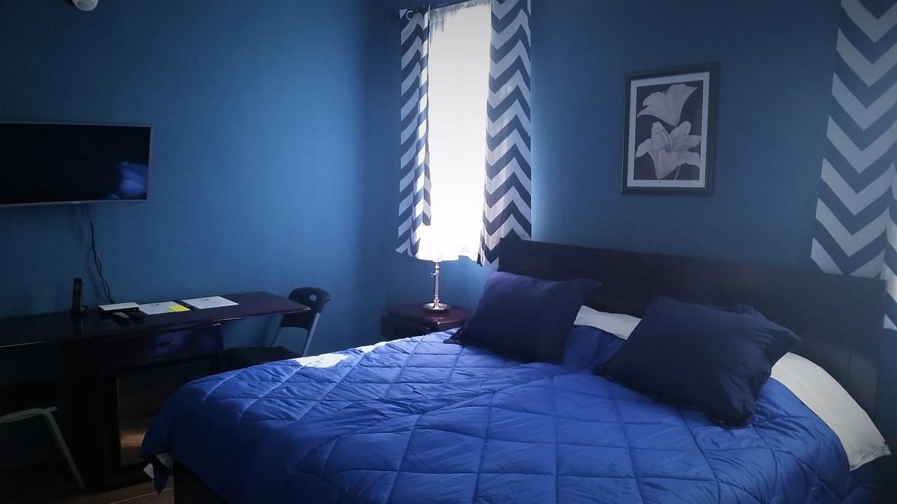 Bailey'S Bed And Breakfast Runaway Bay Kültér fotó