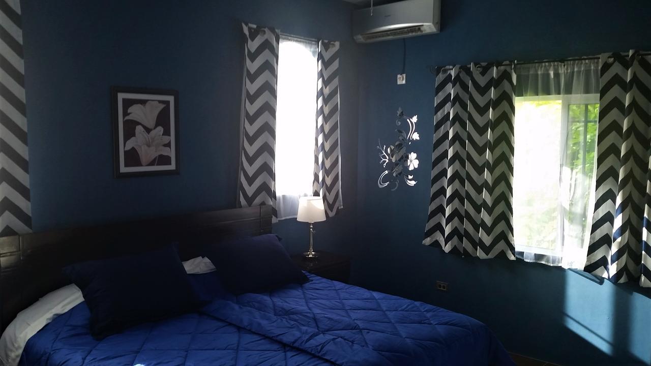 Bailey'S Bed And Breakfast Runaway Bay Kültér fotó